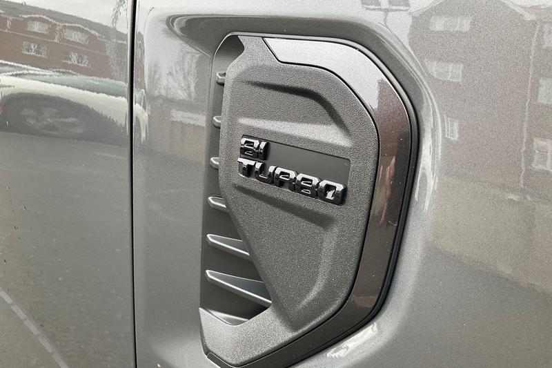 Used Ford Ranger 2025 for sale - 77910273: Photo 37