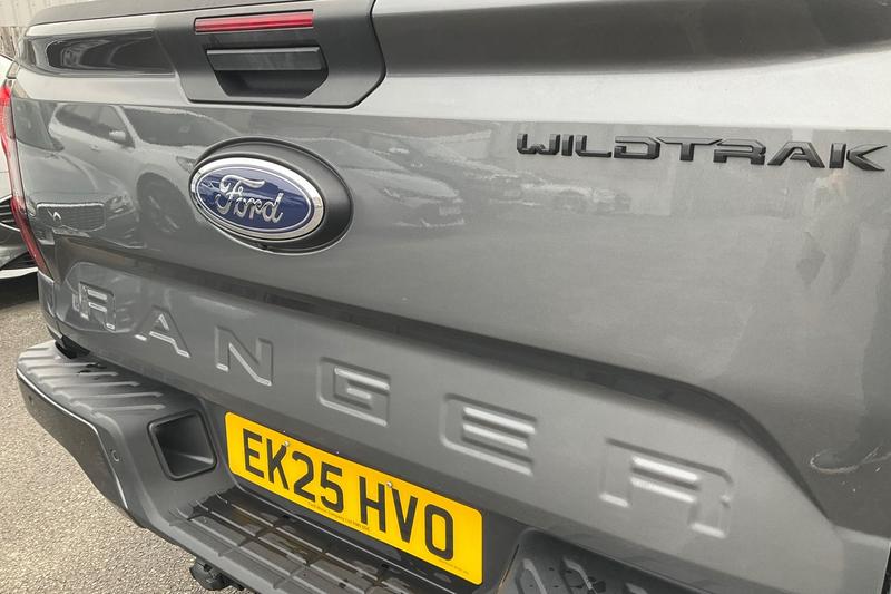 Used Ford Ranger 2025 for sale - 77910273: Photo 38