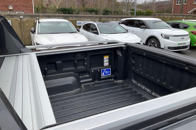 Used Ford Ranger 2025 for sale - 77910273: Photo 4