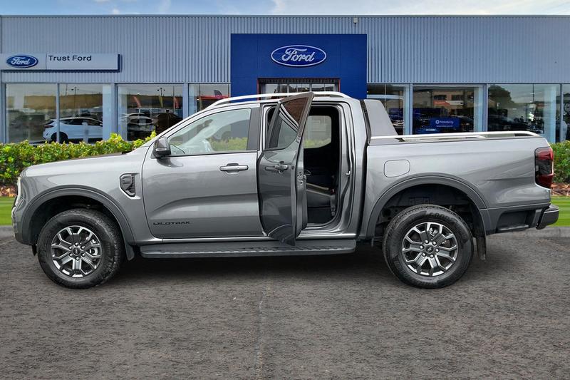 Used Ford Ranger 2025 for sale - 77910273: Photo 5