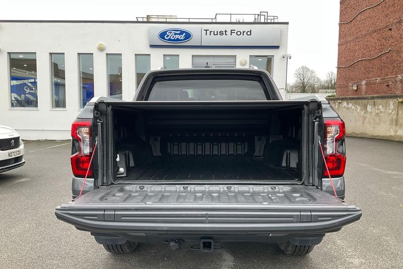 Used Ford Ranger 2025 for sale - 77910273: Photo 6