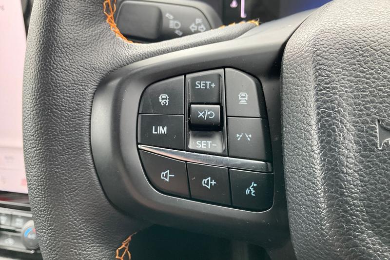 Used Ford Ranger 2025 for sale - 77910273: Photo 7