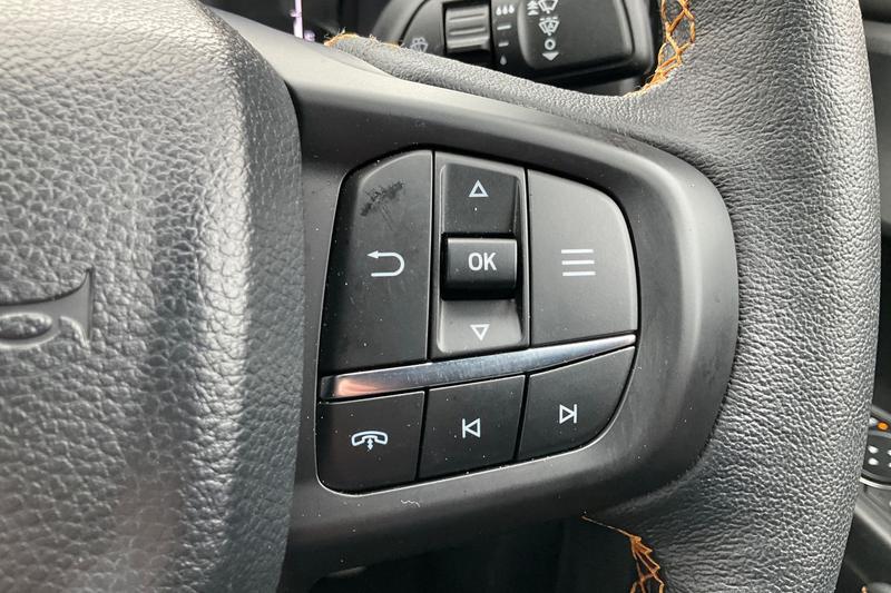 Used Ford Ranger 2025 for sale - 77910273: Photo 8