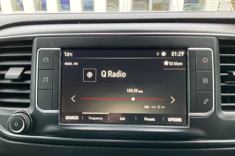 Used Vauxhall Vivaro 2020 for sale - 77935046: Photo 16