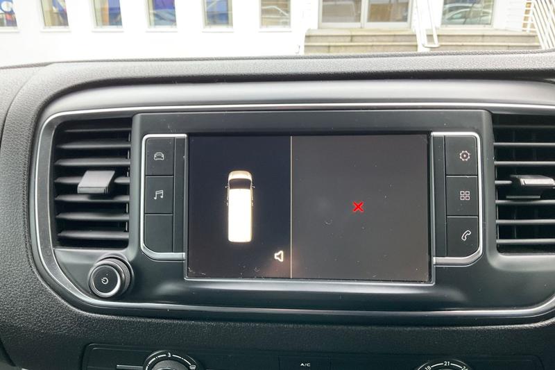 Used Vauxhall Vivaro 2020 for sale - 77935046: Photo 18