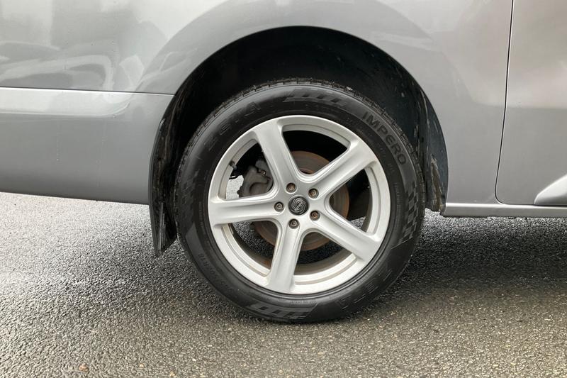 Used Vauxhall Vivaro 2020 for sale - 77935046: Photo 22