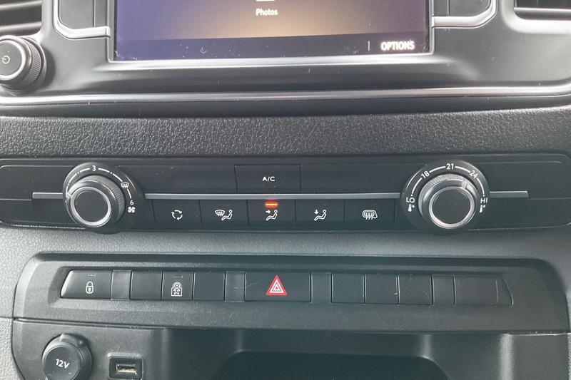 Used Vauxhall Vivaro 2020 for sale - 77935046: Photo 25