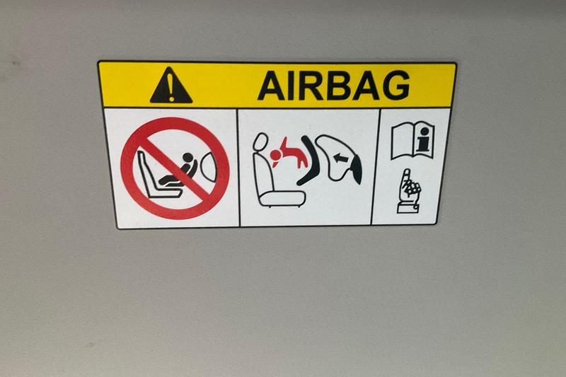 Used Vauxhall Vivaro 2020 for sale - 77935046: Photo 34