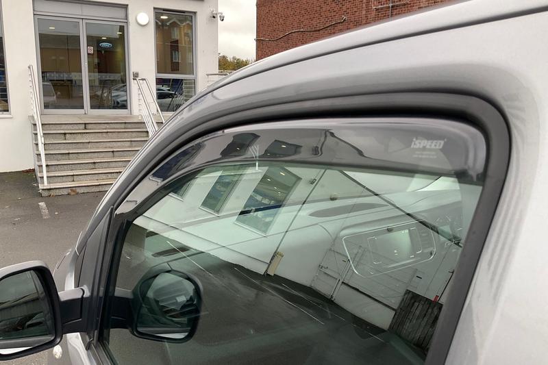 Used Vauxhall Vivaro 2020 for sale - 77935046: Photo 35