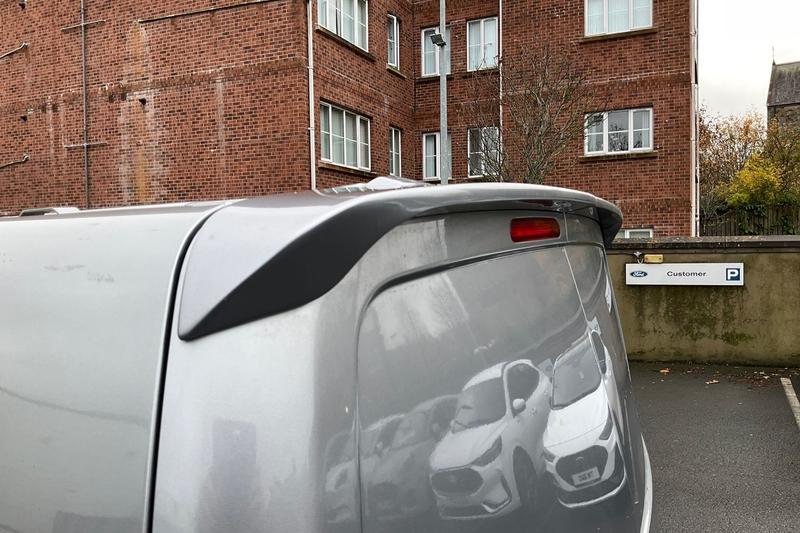 Used Vauxhall Vivaro 2020 for sale - 77935046: Photo 37