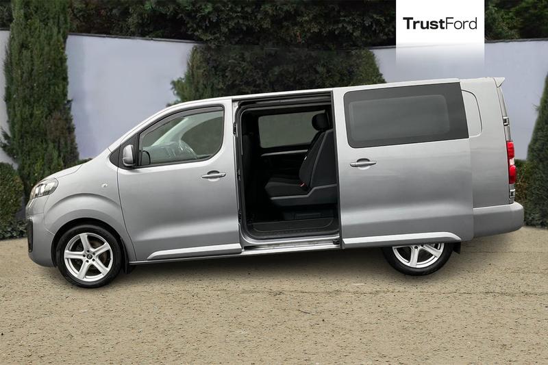 Used Vauxhall Vivaro 2020 for sale - 77935046: Photo 5