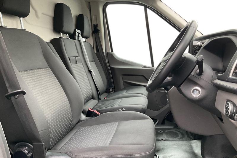 Used Ford Transit 2024 for sale - 77733226: Photo 10