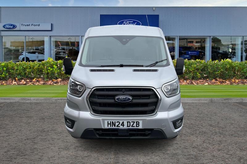 Used Ford Transit 2024 for sale - 77733226: Photo 11