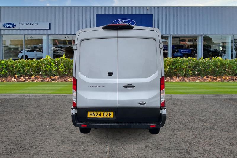 Used Ford Transit 2024 for sale - 77733226: Photo 12