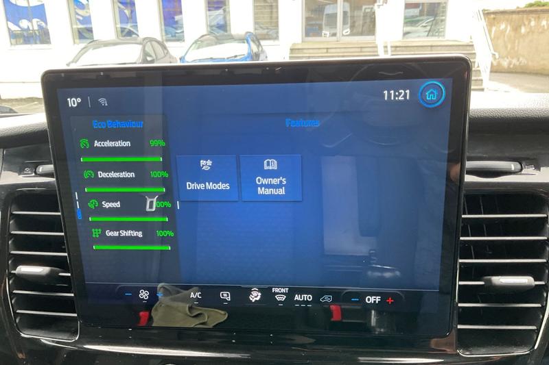 Used Ford Transit 2024 for sale - 77733226: Photo 14