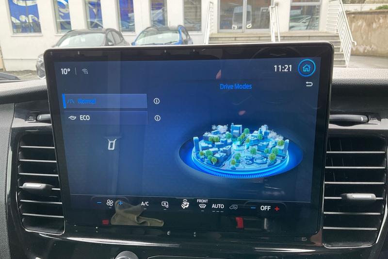 Used Ford Transit 2024 for sale - 77733226: Photo 15