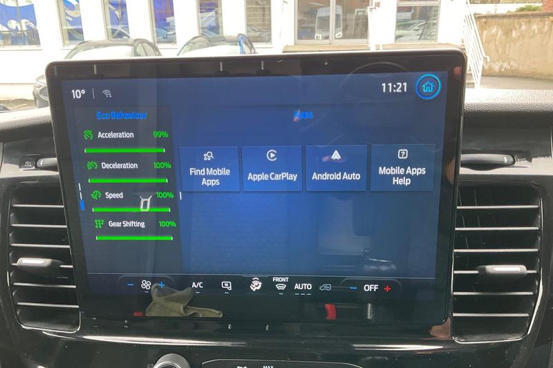 Used Ford Transit 2024 for sale - 77733226: Photo 16