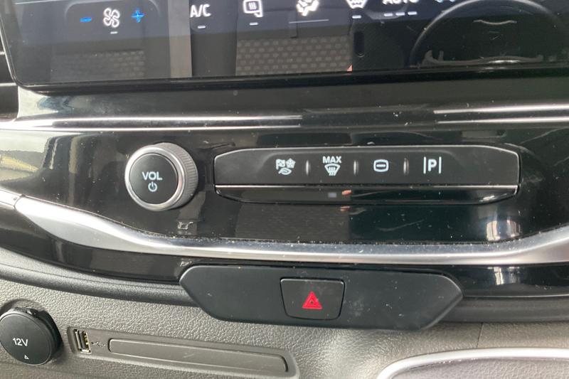 Used Ford Transit 2024 for sale - 77733226: Photo 17