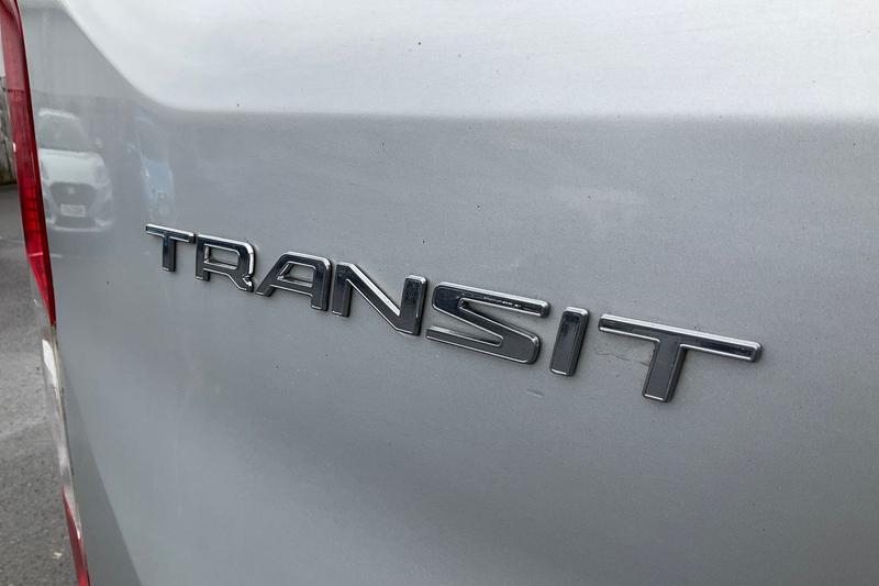 Used Ford Transit 2024 for sale - 77733226: Photo 19