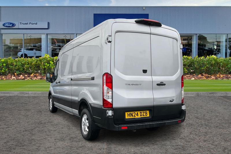 Used Ford Transit 2024 for sale - 77733226: Photo 2