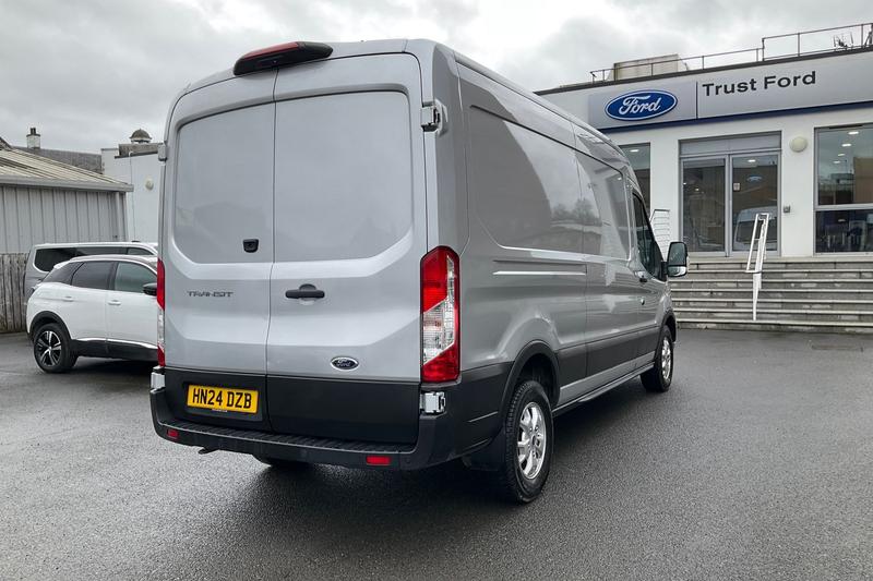 Used Ford Transit 2024 for sale - 77733226: Photo 22