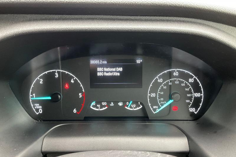 Used Ford Transit 2024 for sale - 77733226: Photo 23