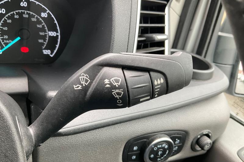 Used Ford Transit 2024 for sale - 77733226: Photo 26