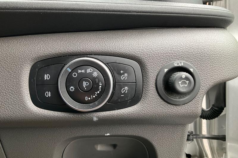 Used Ford Transit 2024 for sale - 77733226: Photo 28