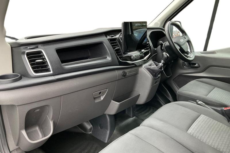 Used Ford Transit 2024 for sale - 77733226: Photo 3