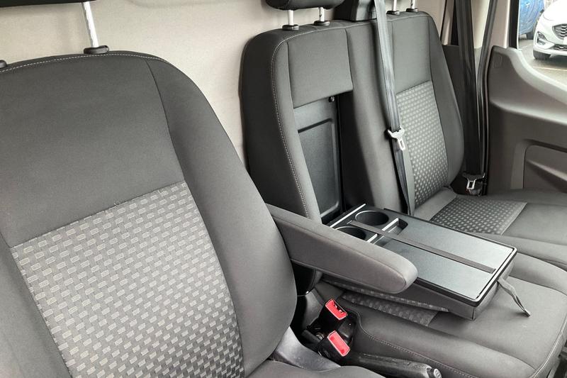 Used Ford Transit 2024 for sale - 77733226: Photo 31