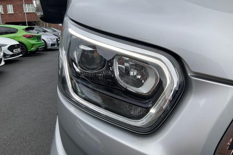 Used Ford Transit 2024 for sale - 77733226: Photo 34