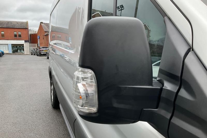 Used Ford Transit 2024 for sale - 77733226: Photo 35