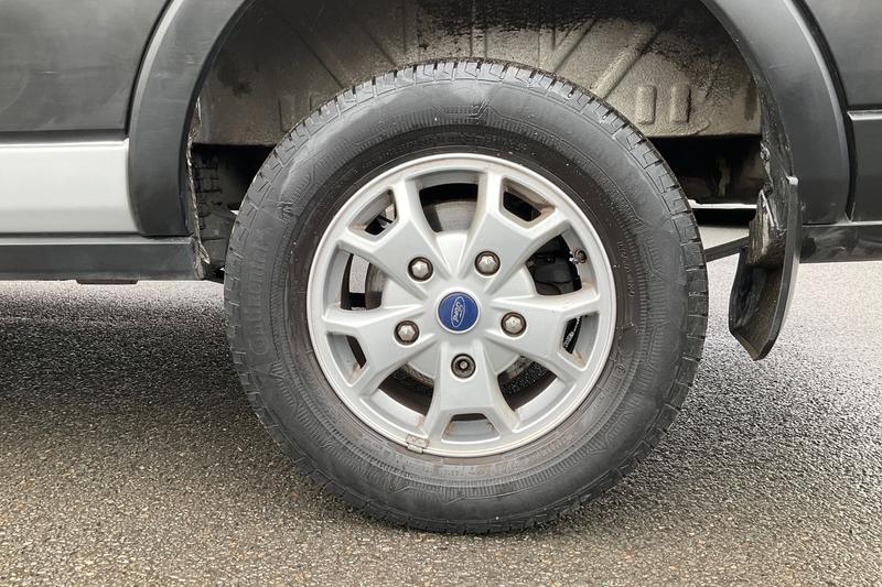 Used Ford Transit 2024 for sale - 77733226: Photo 36