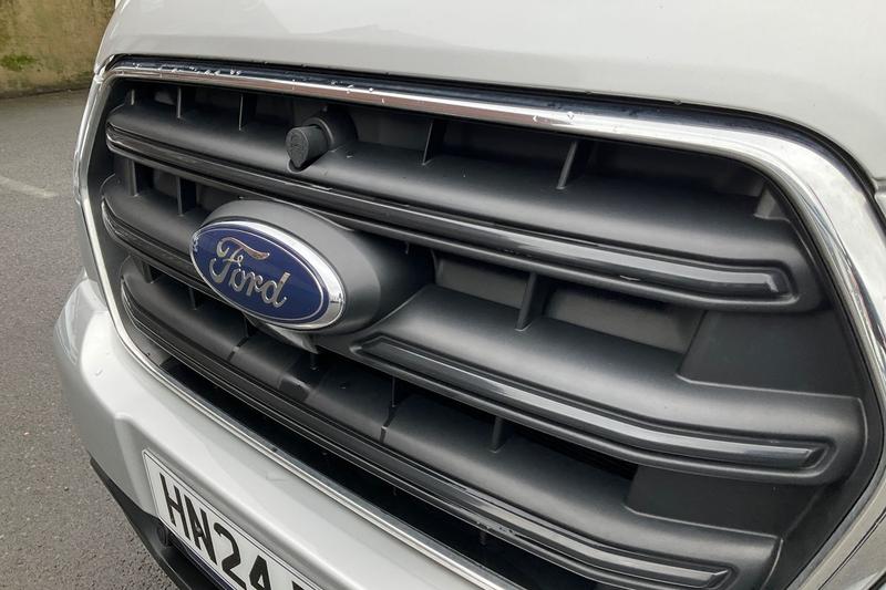 Used Ford Transit 2024 for sale - 77733226: Photo 38