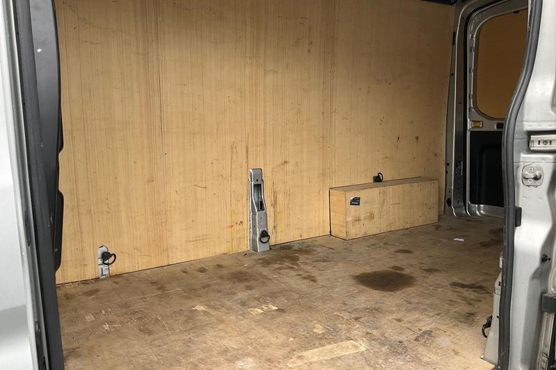 Used Ford Transit 2024 for sale - 77733226: Photo 4