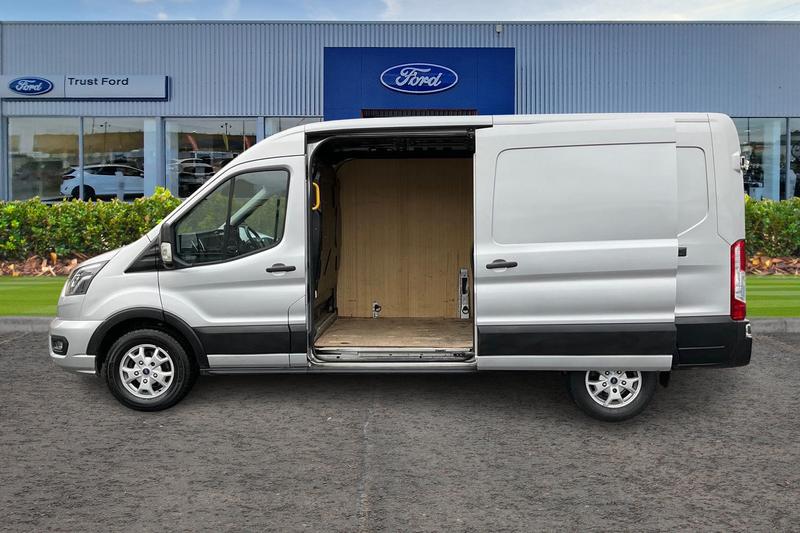 Used Ford Transit 2024 for sale - 77733226: Photo 5