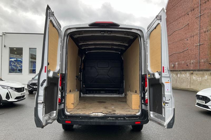 Used Ford Transit 2024 for sale - 77733226: Photo 6