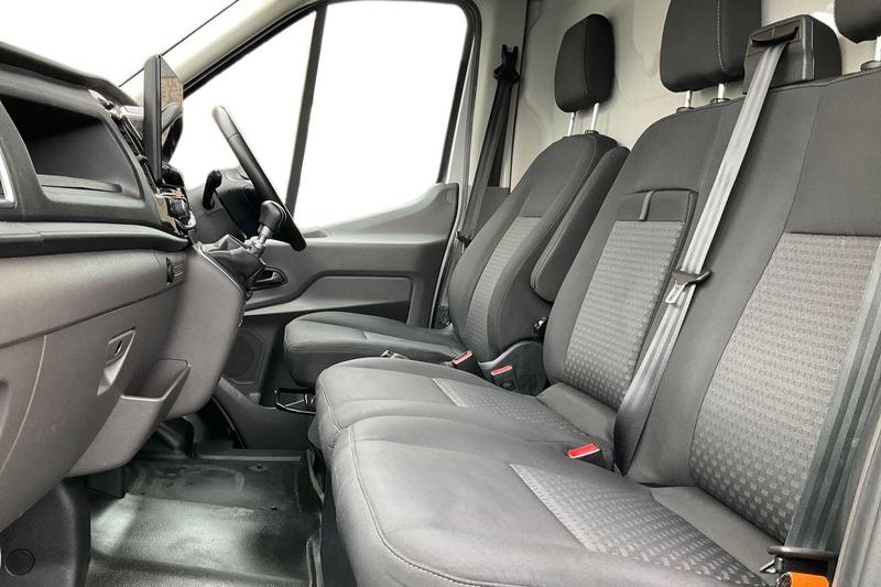 Used Ford Transit 2024 for sale - 77733226: Photo 9