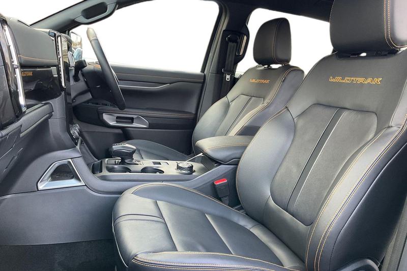 Used Ford Ranger 2025 for sale - 76819189: Photo 10