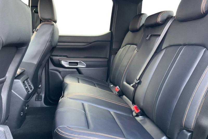 Used Ford Ranger 2025 for sale - 76819189: Photo 11