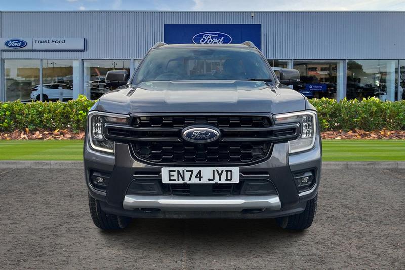 Used Ford Ranger 2025 for sale - 76819189: Photo 12