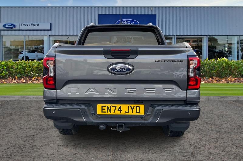 Used Ford Ranger 2025 for sale - 76819189: Photo 13