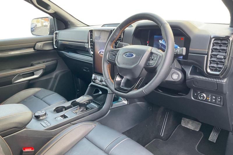 Used Ford Ranger 2025 for sale - 76819189: Photo 14