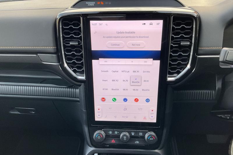 Used Ford Ranger 2025 for sale - 76819189: Photo 15