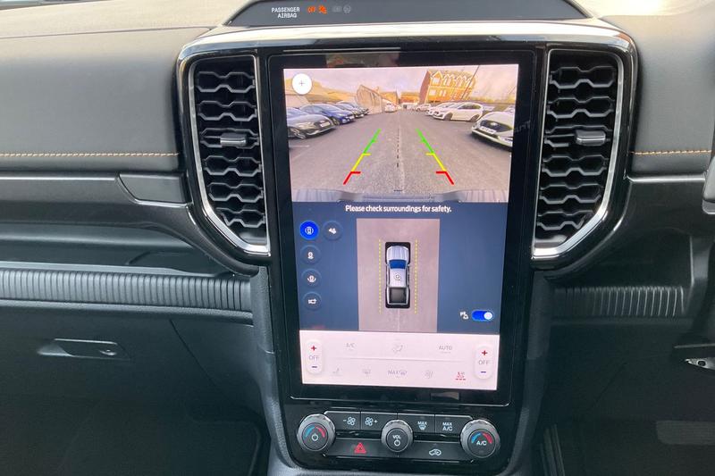 Used Ford Ranger 2025 for sale - 76819189: Photo 16