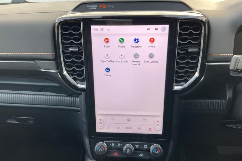 Used Ford Ranger 2025 for sale - 76819189: Photo 18