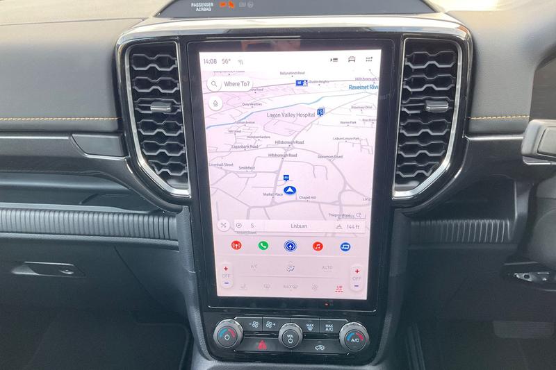 Used Ford Ranger 2025 for sale - 76819189: Photo 19