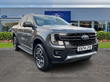 Used Ford Ranger 2025 for sale - 76819189: Photo