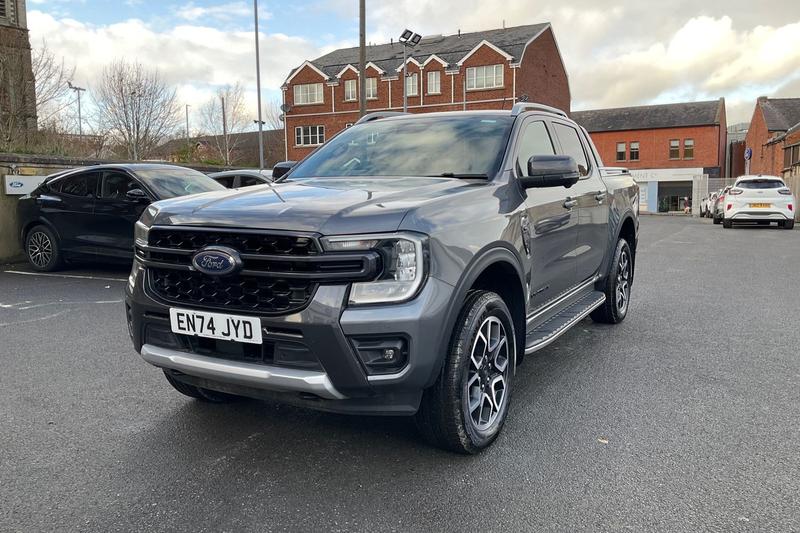 Used Ford Ranger 2025 for sale - 76819189: Photo 21