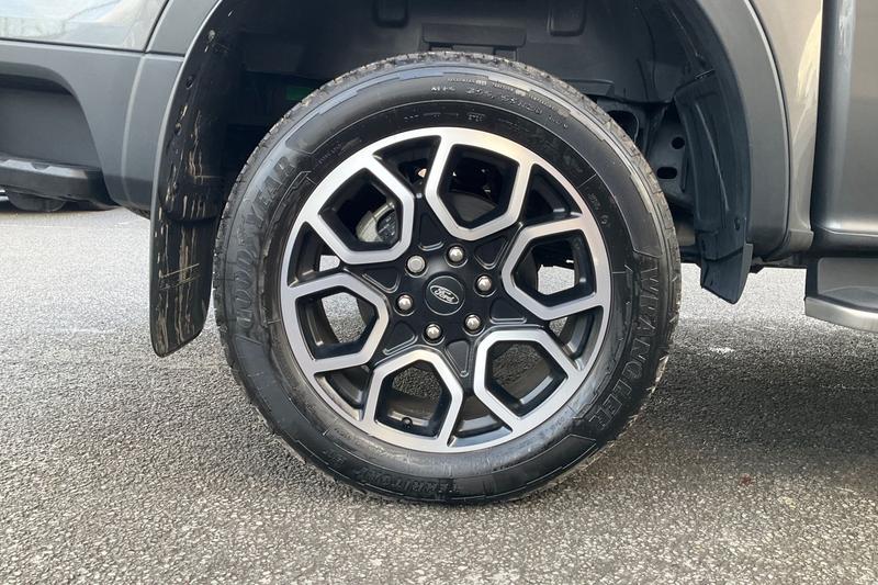 Used Ford Ranger 2025 for sale - 76819189: Photo 23